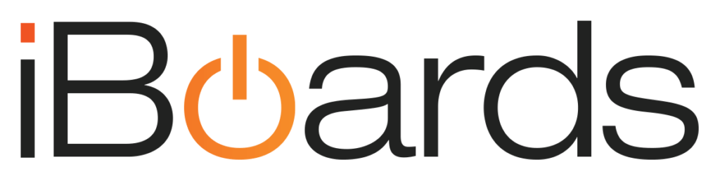 iBoards logo