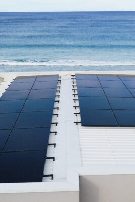 Solar panels Wollongong